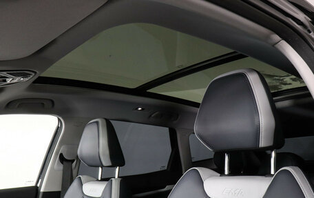 Geely Atlas, 2024 год, 3 369 000 рублей, 14 фотография