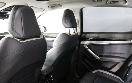 Geely Atlas, 2024 год, 3 369 000 рублей, 12 фотография