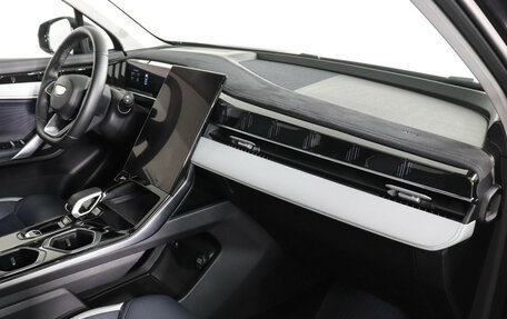 Geely Atlas, 2024 год, 3 369 000 рублей, 10 фотография