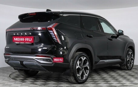 Geely Atlas, 2024 год, 3 369 000 рублей, 5 фотография