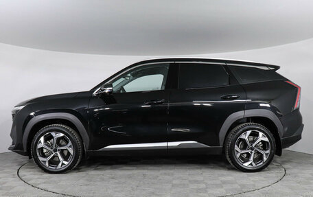 Geely Atlas, 2024 год, 3 369 000 рублей, 8 фотография