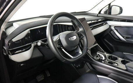 Geely Atlas, 2024 год, 3 369 000 рублей, 9 фотография