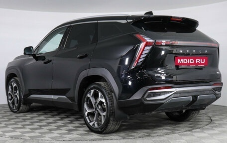 Geely Atlas, 2024 год, 3 369 000 рублей, 7 фотография