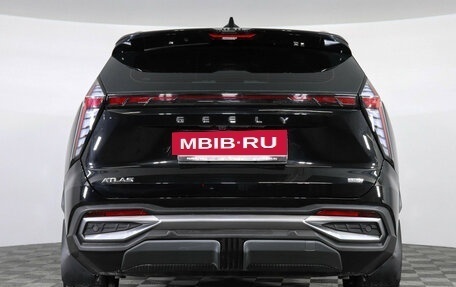 Geely Atlas, 2024 год, 3 369 000 рублей, 6 фотография