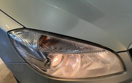 Skoda Fabia II, 2011 год, 719 000 рублей, 5 фотография