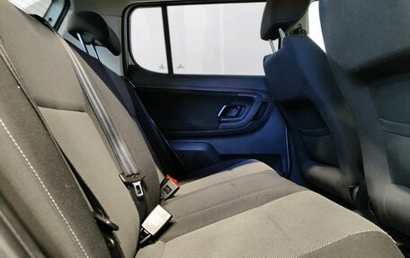 Skoda Fabia II, 2011 год, 719 000 рублей, 12 фотография