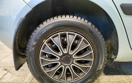 Skoda Fabia II, 2011 год, 719 000 рублей, 7 фотография