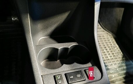 Skoda Fabia II, 2011 год, 719 000 рублей, 15 фотография