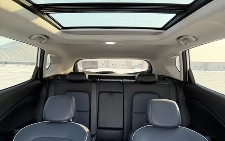 Chevrolet Tracker, 2022 год, 1 290 000 рублей, 16 фотография