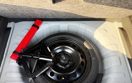 Chevrolet Tracker, 2022 год, 1 290 000 рублей, 20 фотография