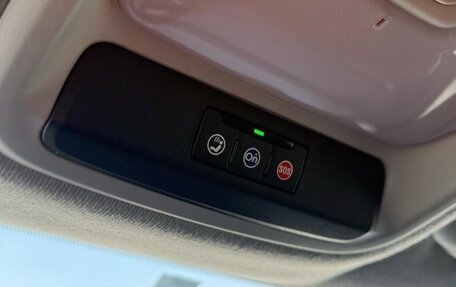 Chevrolet Tracker, 2022 год, 1 290 000 рублей, 22 фотография