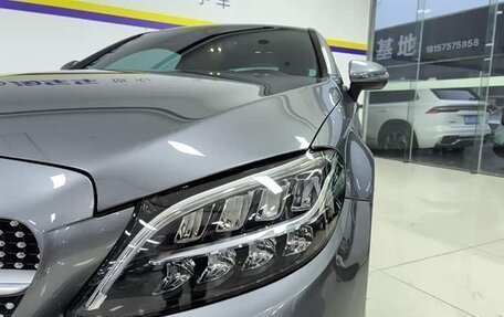 Mercedes-Benz C-Класс, 2021 год, 2 170 202 рублей, 3 фотография