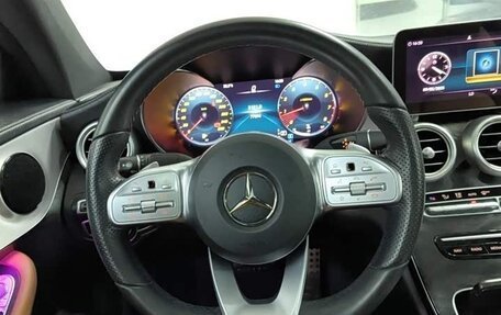 Mercedes-Benz C-Класс, 2021 год, 2 170 202 рублей, 11 фотография