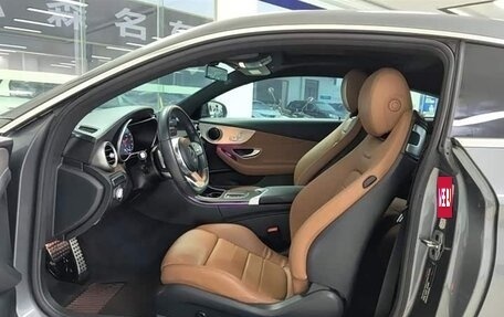 Mercedes-Benz C-Класс, 2021 год, 2 170 202 рублей, 9 фотография