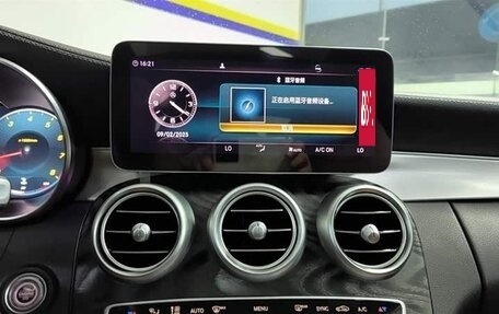 Mercedes-Benz C-Класс, 2021 год, 2 170 202 рублей, 10 фотография