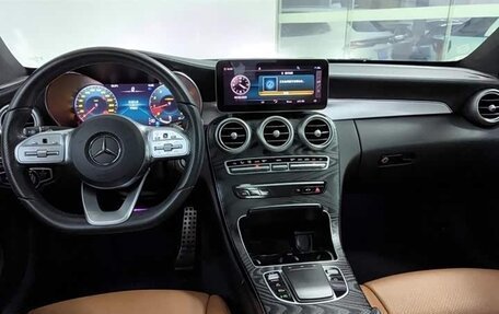 Mercedes-Benz C-Класс, 2021 год, 2 170 202 рублей, 14 фотография