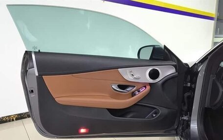 Mercedes-Benz C-Класс, 2021 год, 2 170 202 рублей, 13 фотография