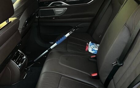 BMW 7 серия, 2017 год, 4 500 000 рублей, 3 фотография