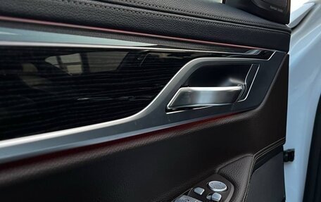 BMW 7 серия, 2017 год, 4 500 000 рублей, 4 фотография