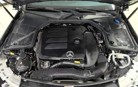 Mercedes-Benz C-Класс, 2021 год, 2 170 202 рублей, 15 фотография