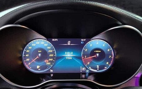 Mercedes-Benz C-Класс, 2021 год, 2 170 202 рублей, 16 фотография