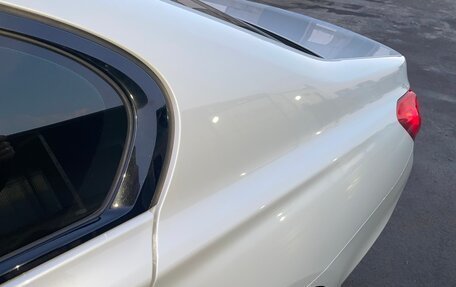 BMW 7 серия, 2017 год, 4 500 000 рублей, 18 фотография