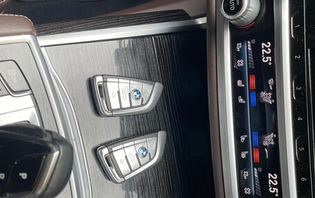 BMW 7 серия, 2017 год, 4 500 000 рублей, 16 фотография