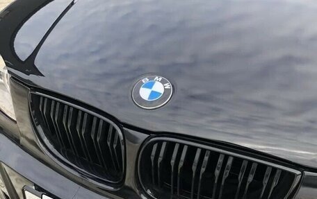 BMW 1 серия, 2008 год, 15 фотография