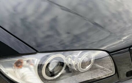 BMW 1 серия, 2008 год, 17 фотография