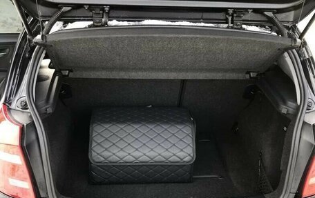 BMW 1 серия, 2008 год, 19 фотография