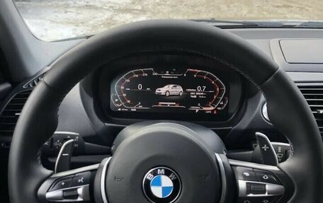 BMW 1 серия, 2008 год, 22 фотография