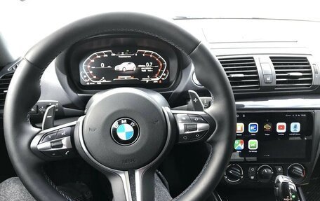 BMW 1 серия, 2008 год, 20 фотография