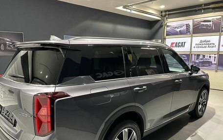 GAC GS8, 2025 год, 4 399 000 рублей, 5 фотография