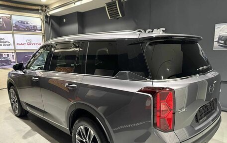 GAC GS8, 2025 год, 4 399 000 рублей, 4 фотография