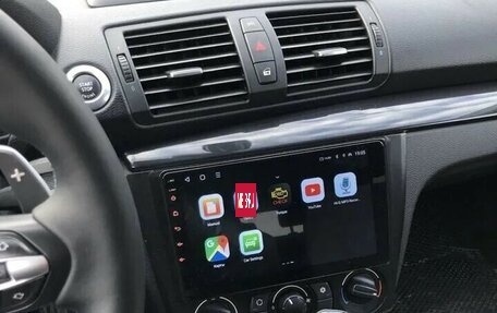 BMW 1 серия, 2008 год, 23 фотография