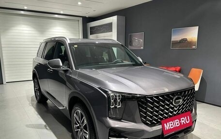 GAC GS8, 2025 год, 4 399 000 рублей, 2 фотография