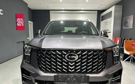 GAC GS8, 2025 год, 4 399 000 рублей, 3 фотография