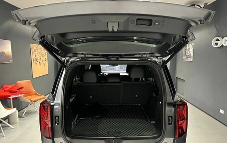 GAC GS8, 2025 год, 4 399 000 рублей, 6 фотография