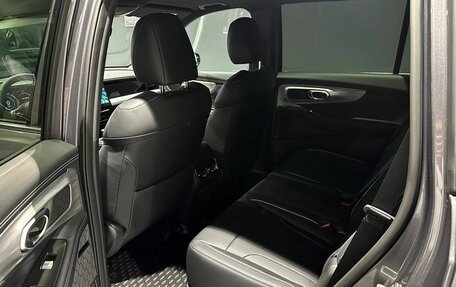 GAC GS8, 2025 год, 4 399 000 рублей, 10 фотография