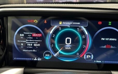 GAC GS8, 2025 год, 4 399 000 рублей, 9 фотография