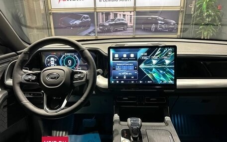 GAC GS8, 2025 год, 4 399 000 рублей, 8 фотография