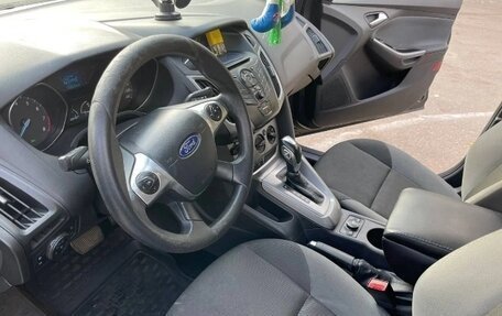 Ford Focus III, 2011 год, 700 000 рублей, 6 фотография