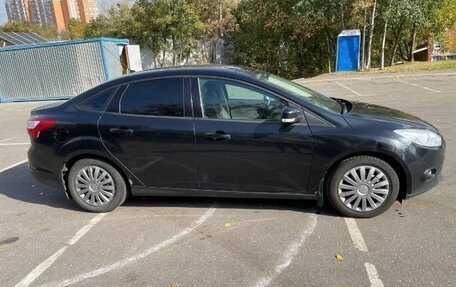 Ford Focus III, 2011 год, 700 000 рублей, 2 фотография