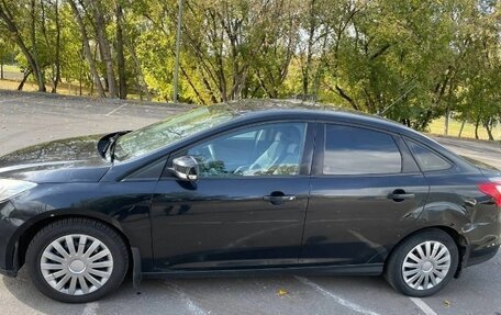 Ford Focus III, 2011 год, 700 000 рублей, 3 фотография