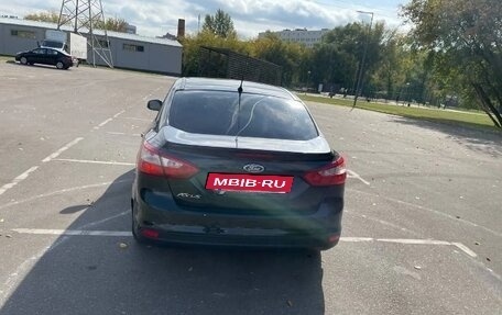 Ford Focus III, 2011 год, 700 000 рублей, 5 фотография