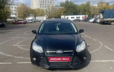 Ford Focus III, 2011 год, 700 000 рублей, 1 фотография