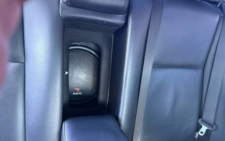 Toyota Camry, 2017 год, 2 550 000 рублей, 9 фотография