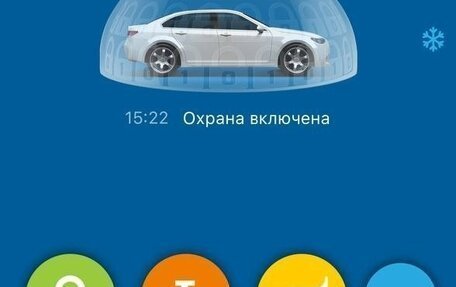 Toyota Camry, 2017 год, 2 550 000 рублей, 16 фотография
