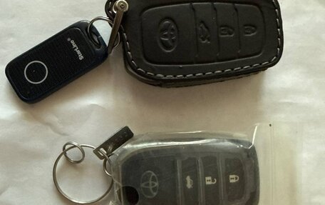 Toyota Camry, 2017 год, 2 550 000 рублей, 15 фотография