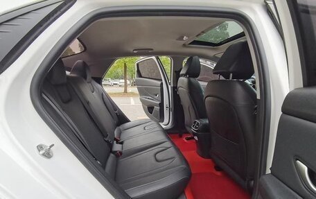 Hyundai Elantra, 2022 год, 1 253 000 рублей, 9 фотография